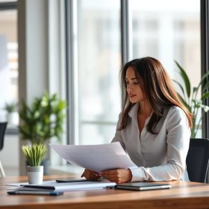 Conflict Handling & Professional Tone