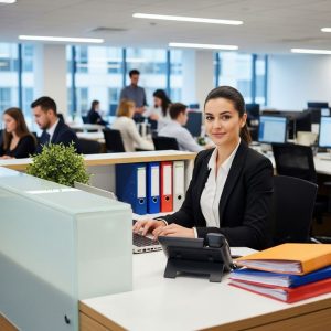 Client & Partner Communication Framework