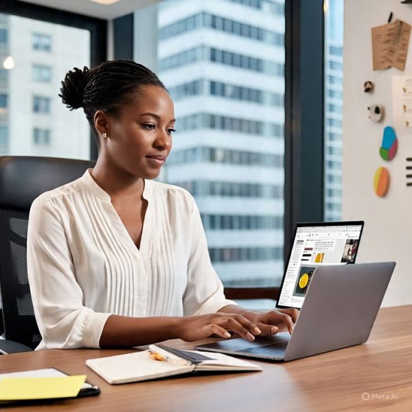 Internal Team Communication System