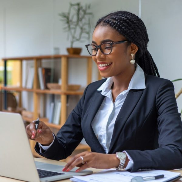 Online Meeting & Communication Skills